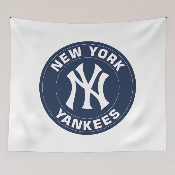 Item preview, Charming New York Yankees cDutch Bicycles designed and sold by Blosslandscape.