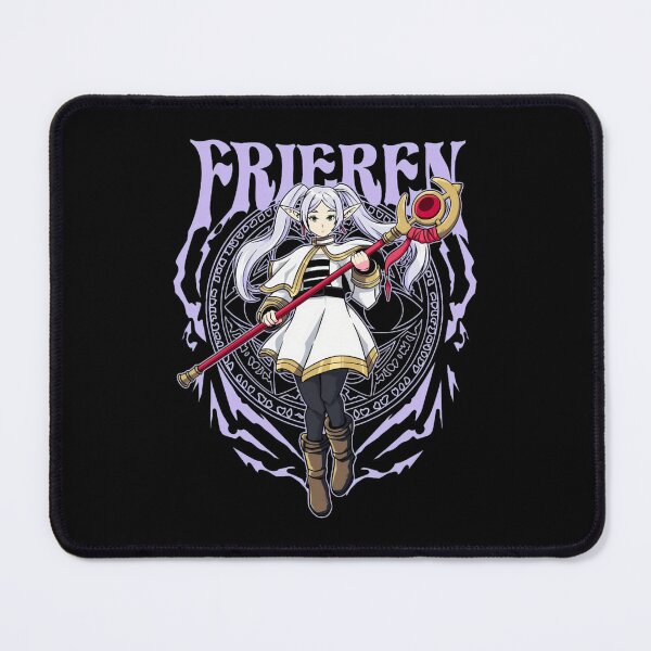 Item preview, frieren designed and sold by jararig.