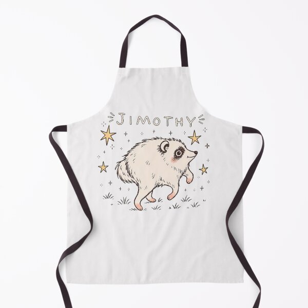 Item preview, Jimothy Viral Seattle Racoon Funny Jimothy designed and sold by Apparel-Vortex.