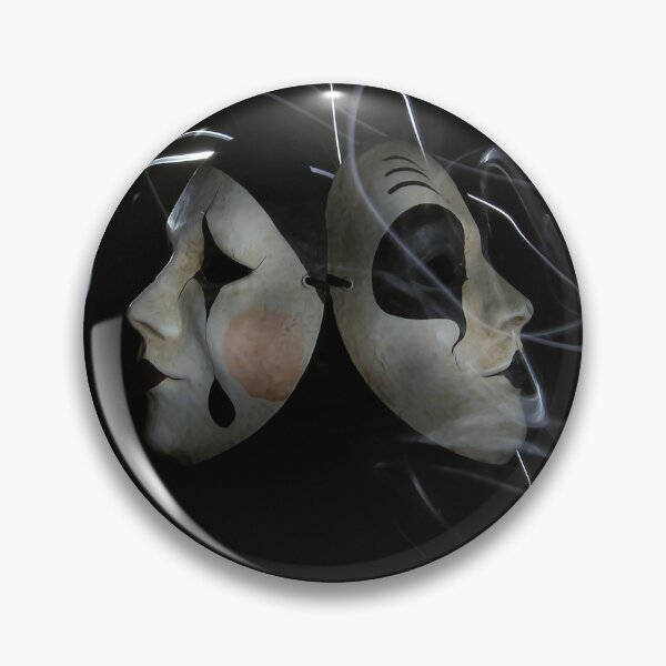Item preview, Mystery and intrigue, the masks of the Carnival of Venice designed and sold by elcarnero.