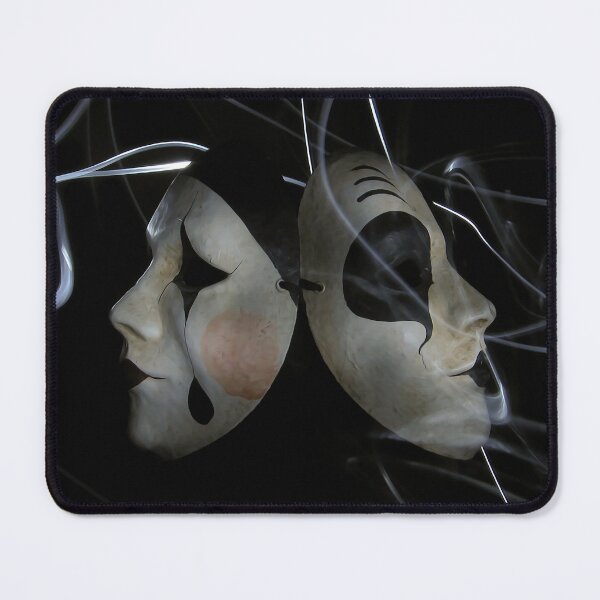 Item preview, Mystery and intrigue, the masks of the Carnival of Venice designed and sold by elcarnero.