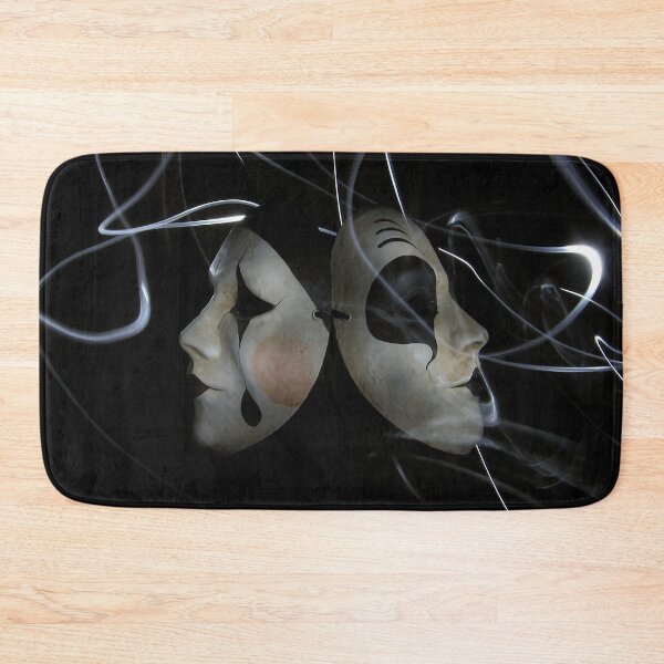 Item preview, Mystery and intrigue, the masks of the Carnival of Venice designed and sold by elcarnero.
