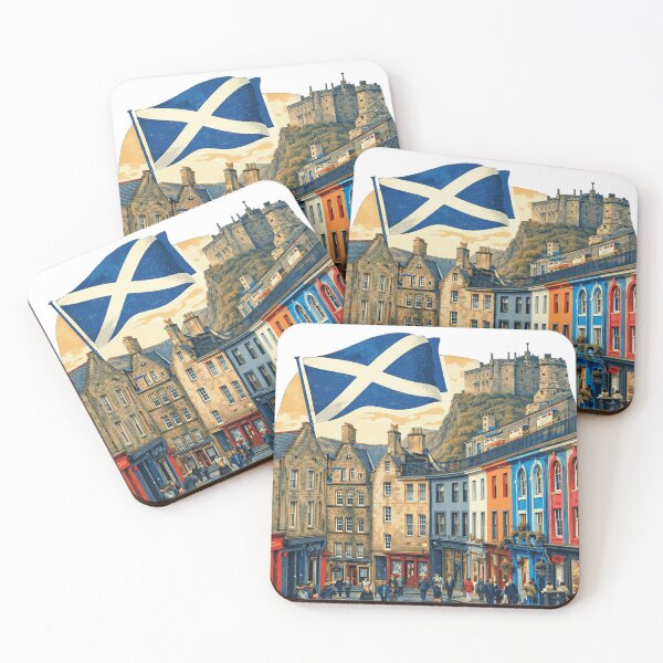 Item preview, Victoria Street designed and sold by erkinmaddison.