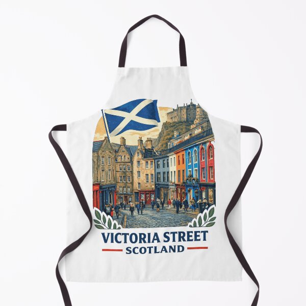 Item preview, Victoria Street designed and sold by erkinmaddison.