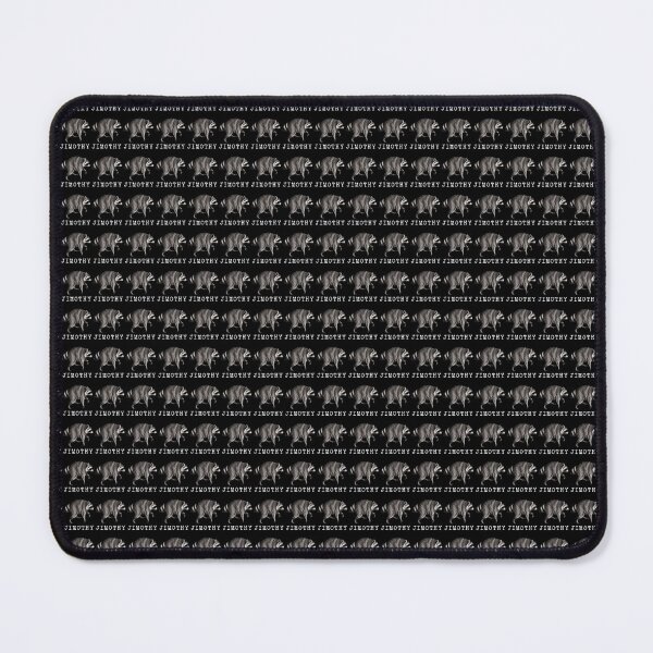 Item preview, Stay Weird Funny Timothy Raccoon Team Jimothy Raccoon Meme designed and sold by Apparel-Vortex.