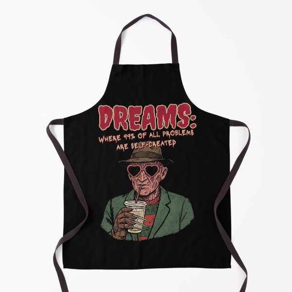 Item preview, Freddy Krueger designed and sold by Mimo & Co..