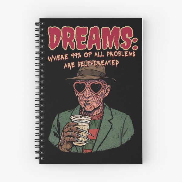 Item preview, Freddy Krueger designed and sold by Mimo & Co..