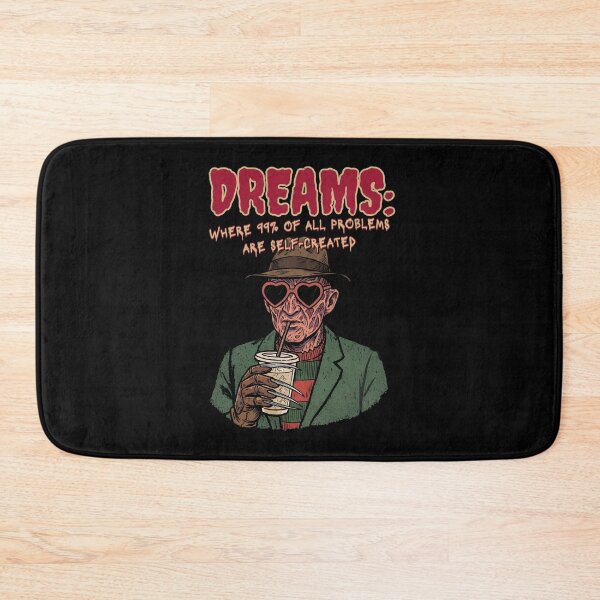Item preview, Freddy Krueger designed and sold by Mimo & Co..