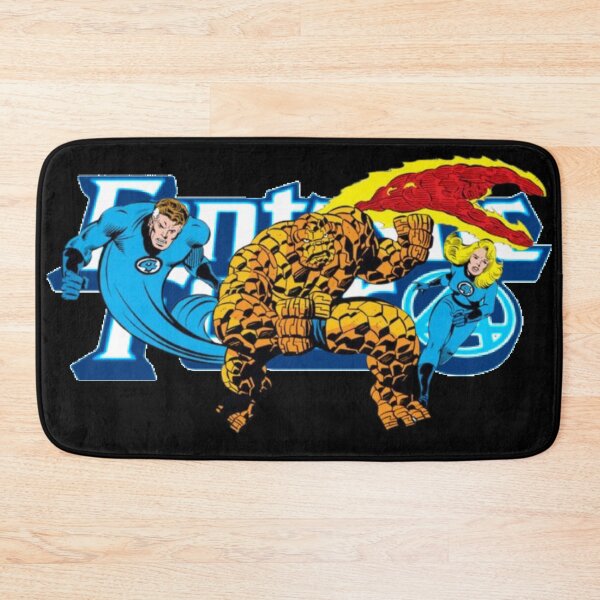 Item preview, Fantastic 4 v3 designed and sold by White Tiger Designz .