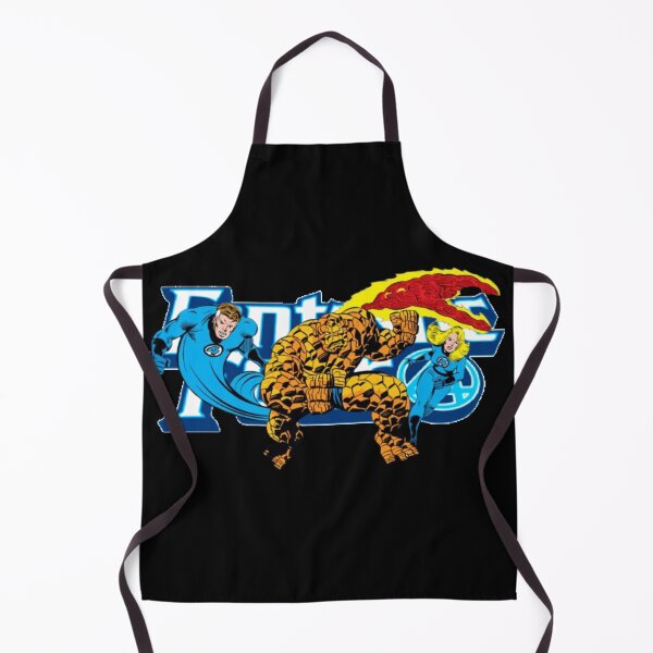 Item preview, Fantastic 4 v3 designed and sold by White Tiger Designz .