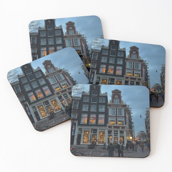Item preview, Historic New York Yankees bCanal Houses designed and sold by Blosslandscape.