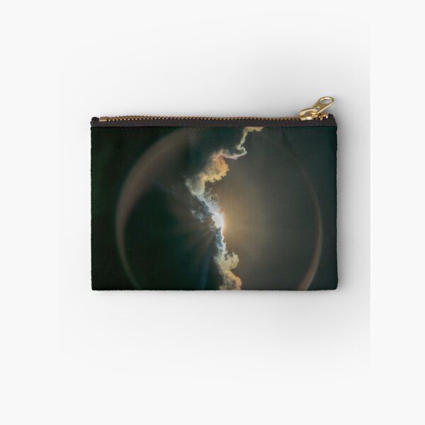 Item preview, Sun Halo designed and sold by Where We Meet the Weather by Bethany Ouimette.