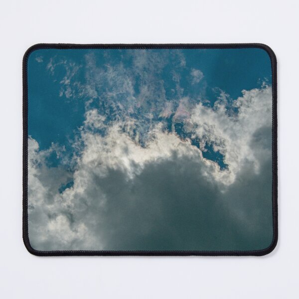 Item preview, Storm Sky Days designed and sold by Where We Meet the Weather by Bethany Ouimette.
