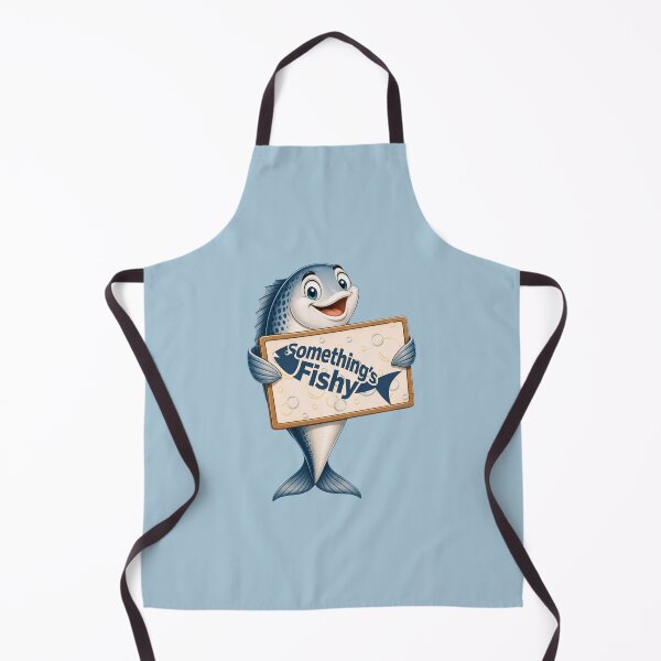 Item preview, Cute Cartoon Fish designed and sold by Madhav Creations Studio.