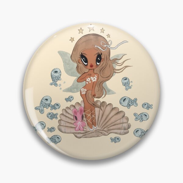 Item preview, Mermaid of the sea designed and sold by JarquinDD.