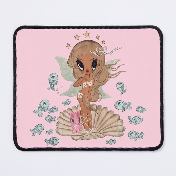 Item preview, Mermaid of the sea designed and sold by JarquinDD.