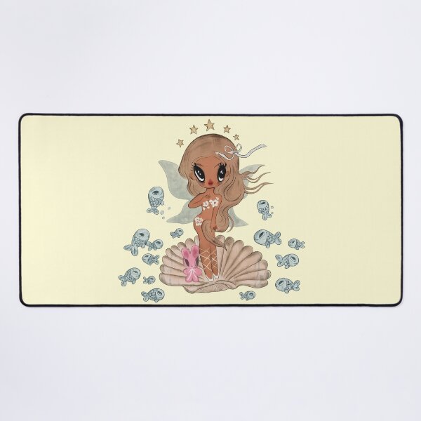 Item preview, Mermaid of the sea designed and sold by JarquinDD.