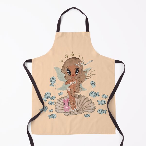 Item preview, Mermaid of the sea designed and sold by JarquinDD.