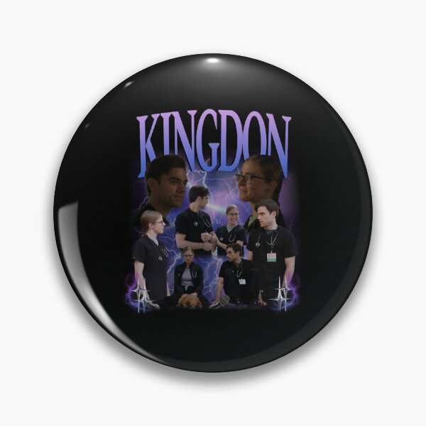 Item preview, kingdon collage designed and sold by jararig.