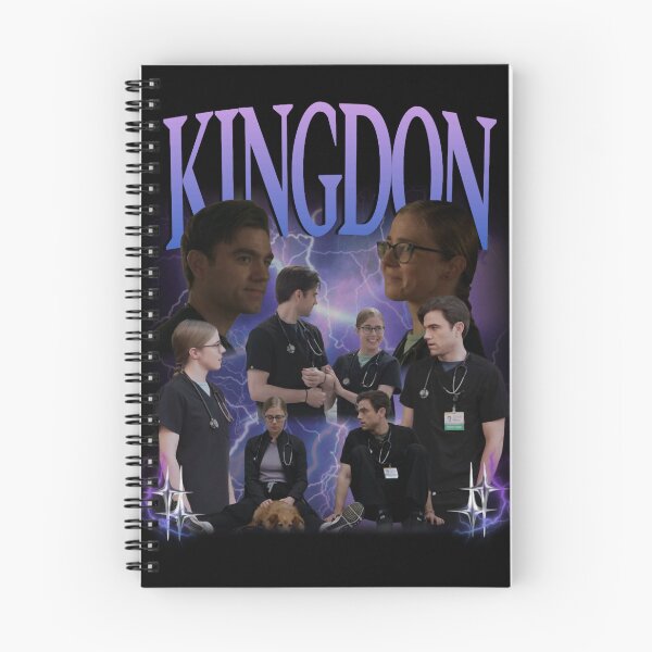 Item preview, kingdon collage designed and sold by jararig.
