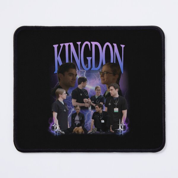 Item preview, kingdon collage designed and sold by jararig.