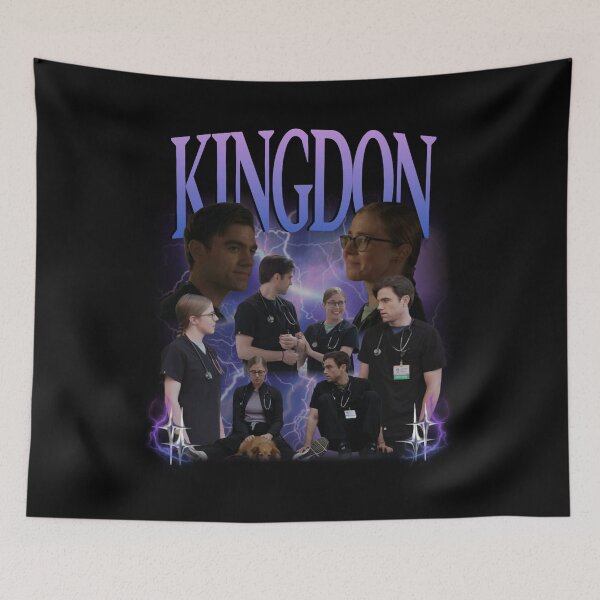 Item preview, kingdon collage designed and sold by jararig.