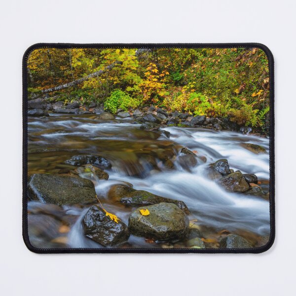 Item preview, Left in the Middle designed and sold by DawsonImages.