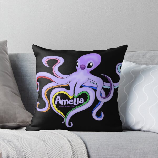 Item preview, Amelia 518 designed and sold by Marcel Andrade.