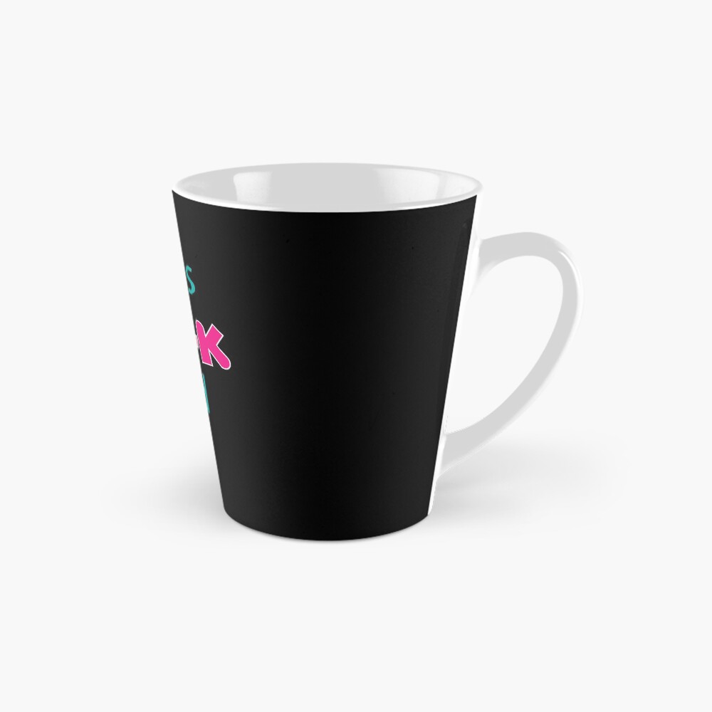 Item preview, Tall Mug designed and sold by kieranight.