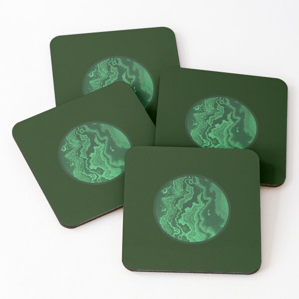 Item preview, Malachite Dreams designed and sold by Artemis-Black.