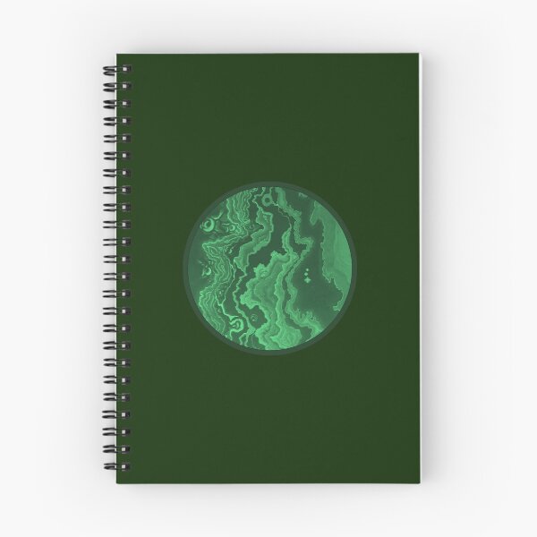 Item preview, Malachite Dreams designed and sold by Artemis-Black.