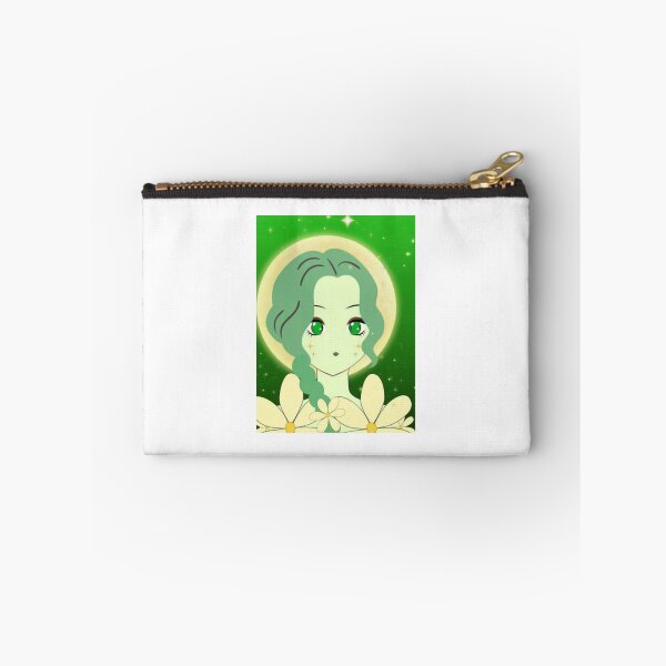 Item preview, Daisy Moon Braid Forest Portrait designed and sold by NolanhartArts.