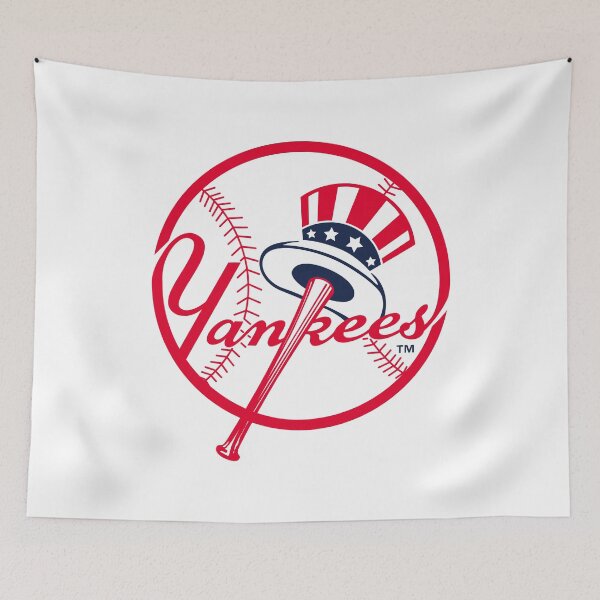 Item preview, Iconic New York Yankees Amsterdam Bridges designed and sold by Blosslandscape.