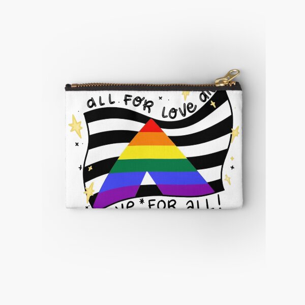 Item preview, Lgbtq Ally designed and sold by erkinmaddison.