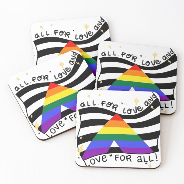 Item preview, Lgbtq Ally designed and sold by erkinmaddison.