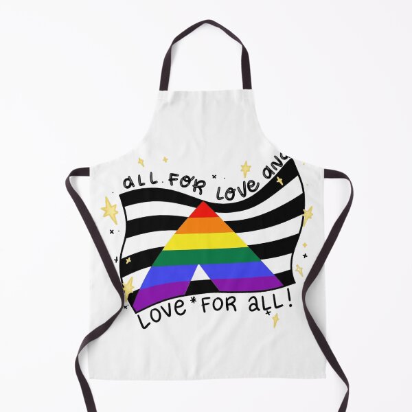 Item preview, Lgbtq Ally designed and sold by erkinmaddison.