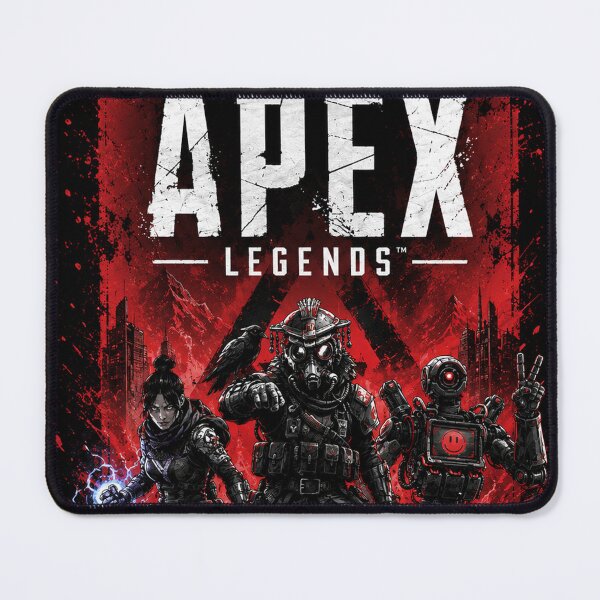 Item preview, Apex Legends Bloodhound Fanart designed and sold by NBT-NOVA.