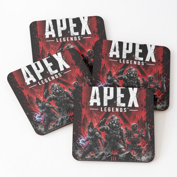 Item preview, Apex Legends Bloodhound Fanart designed and sold by NBT-NOVA.