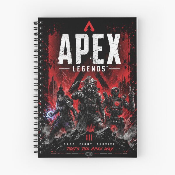 Item preview, Apex Legends Bloodhound Fanart designed and sold by NBT-NOVA.