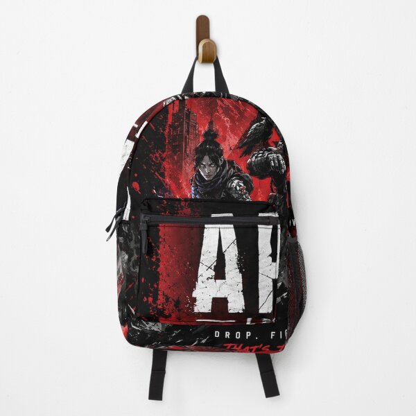 Item preview, Apex Legends Bloodhound Fanart designed and sold by NBT-NOVA.