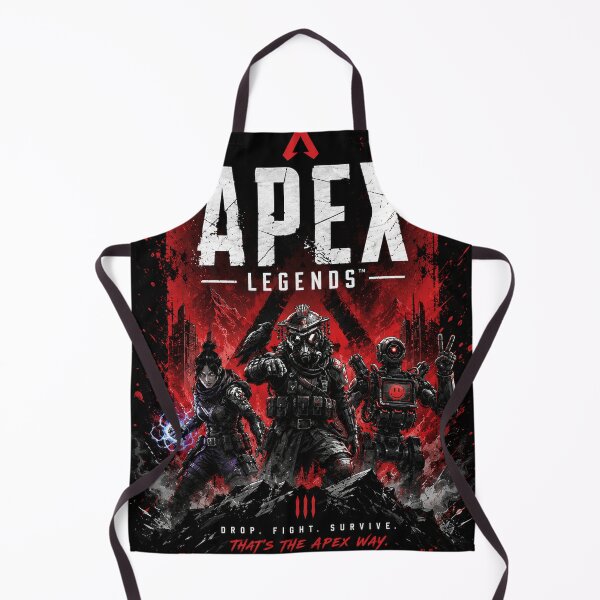 Item preview, Apex Legends Bloodhound Fanart designed and sold by NBT-NOVA.