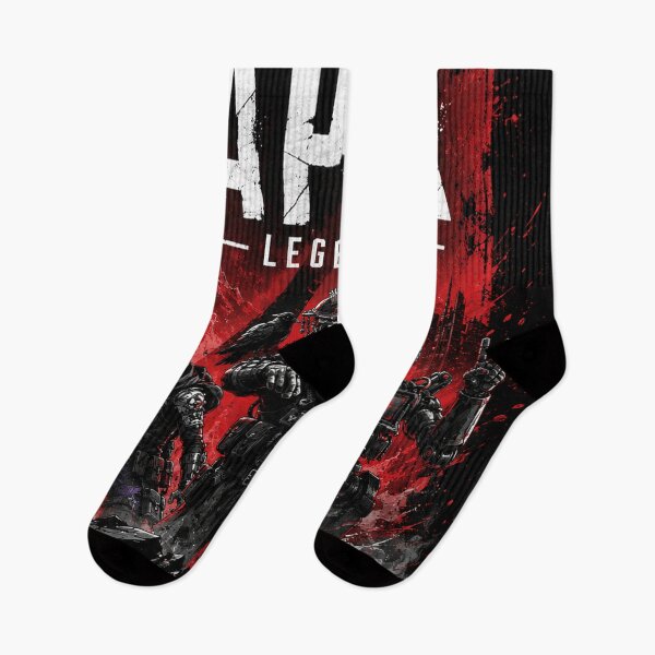 Item preview, Apex Legends Bloodhound Fanart designed and sold by NBT-NOVA.