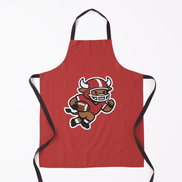 Item preview, Bull Football designed and sold by vembershop.