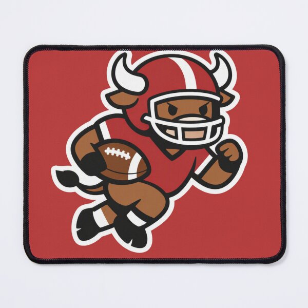 Item preview, Bull Football designed and sold by vembershop.