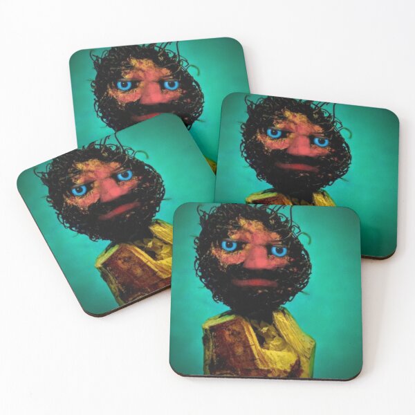 Item preview, Jimmy designed and sold by RamonYrizarris.