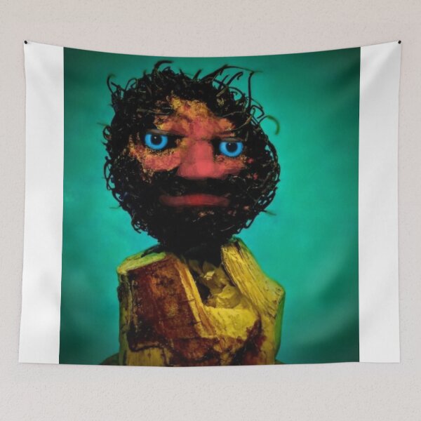 Item preview, Jimmy designed and sold by RamonYrizarris.