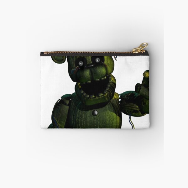 Item preview, Phantom Freddy FNAF Five Nights at Freddy’s  designed and sold by bluejourney1987.