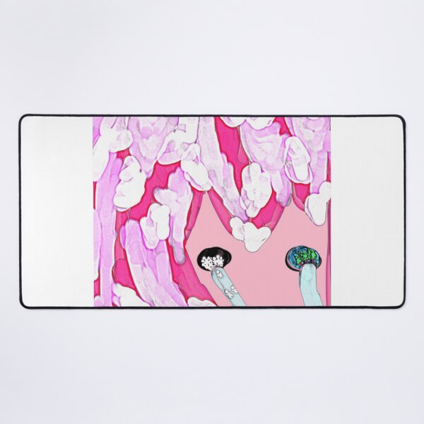 Item preview, Pastel’s Nightmare designed and sold by thienvhungArt.