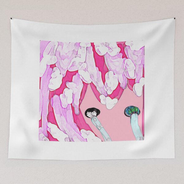 Item preview, Pastel’s Nightmare designed and sold by thienvhungArt.