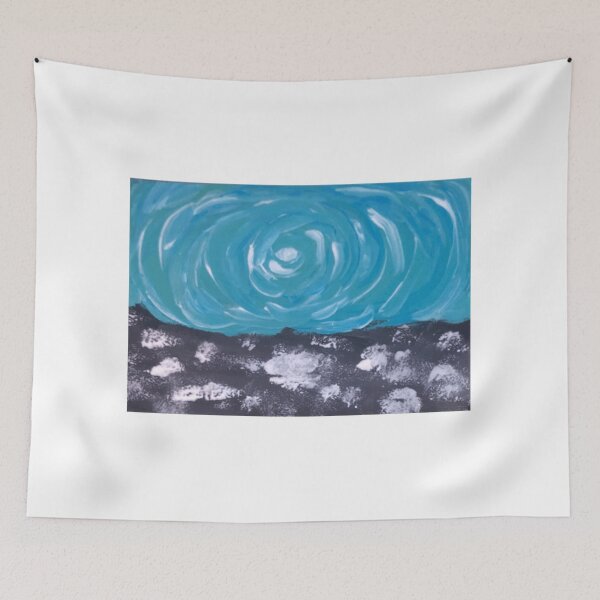 Item preview, Portal to the lost realm designed and sold by thienvhungArt.